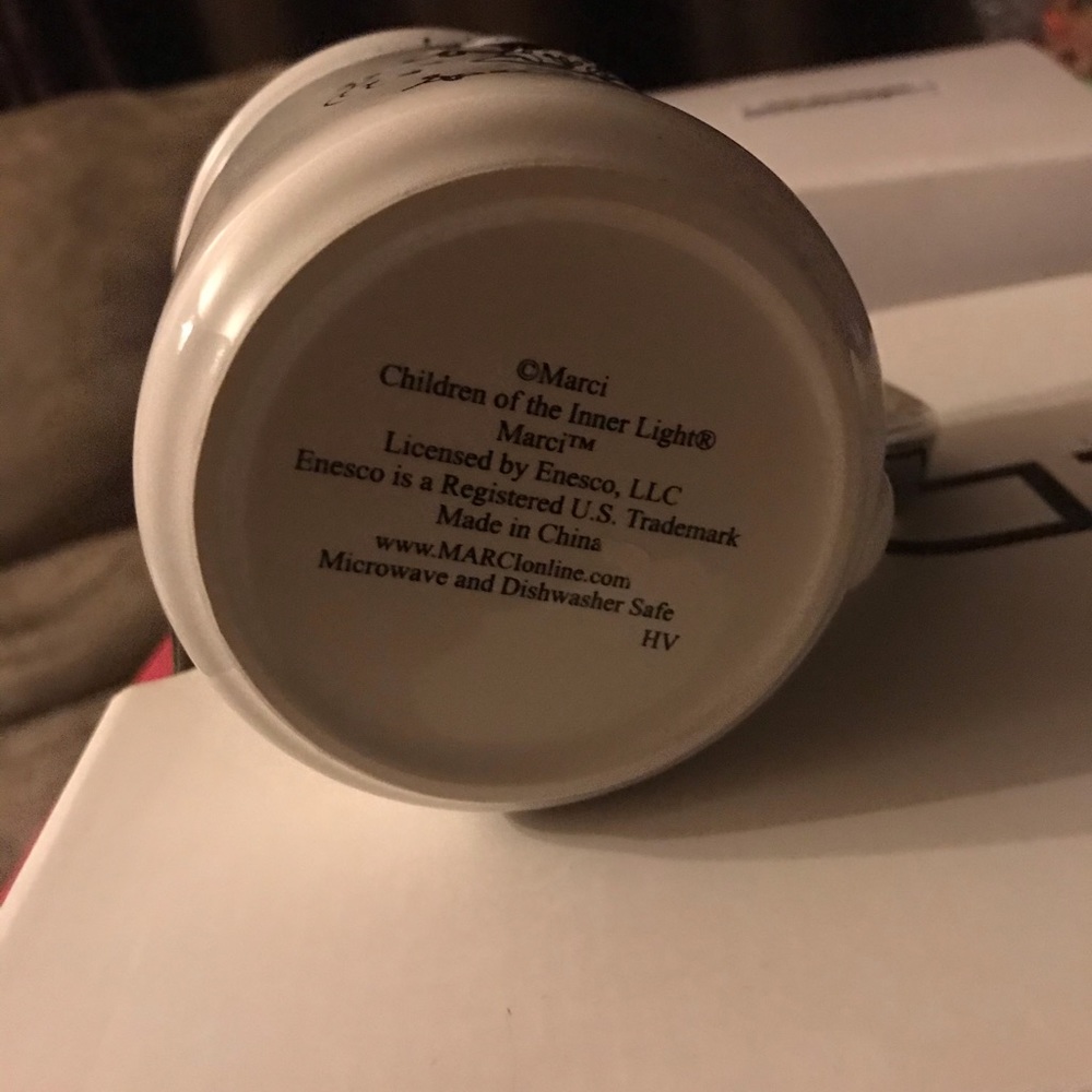 Coffee Mug - Picture 5 of 5